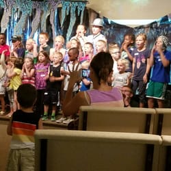 Mill Creek Community Church