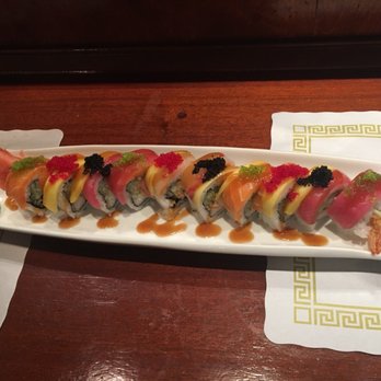 Ichiban - Japanese Near Me - Cranston, Rhode Island Ichiban - Japanese Near Me - Cranston, Rhode Island