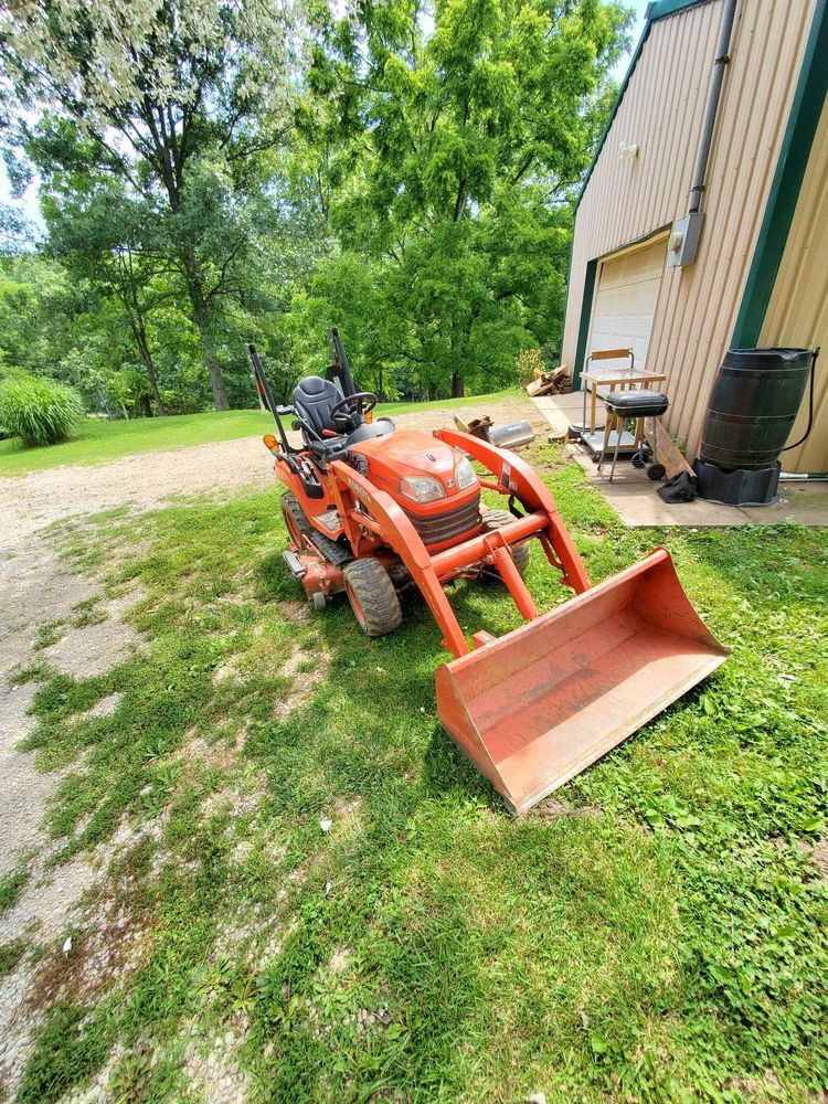 ANDERSONS’ SALES & SERVICE 33 Photos & 18 Reviews 6159 W Hwy 146