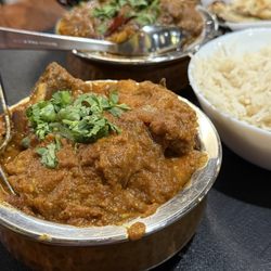 Daddy's Indian Cuisine