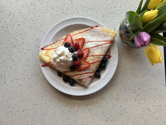 Main St Cafe by null