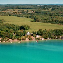 Torch Lake Bed & Breakfast