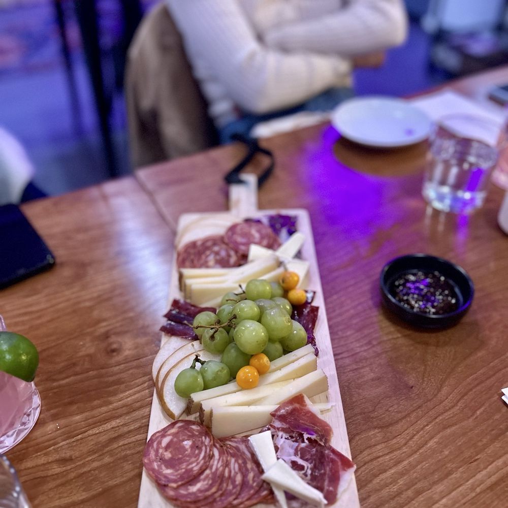 Pearl Street Caviar - Charcuterie - Specialty Food Near Me - Brooklyn, New York
