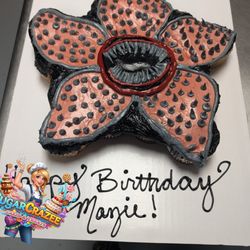 Sugar Crazee Cakes And Treats