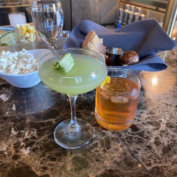 Ocean Prime - Seafood Near Me - Chicago, Illinois