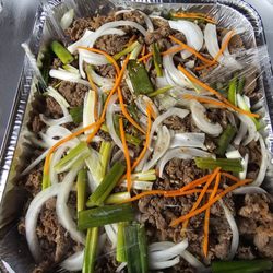 Bulgogi