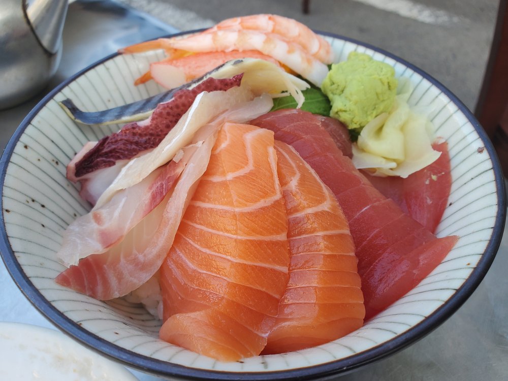 The Mad Monkfish 594 Photos 7 Reviews 524 Massachusetts Ave Cambridge Ma Menu Yelp