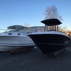 Fairwinds Marina - Wellcraft Boats