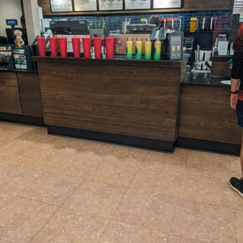 STARBUCKS - Updated September 2025 - 20 Photos - 7860 Rea Rd, Charlotte ...
