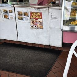 Donut Star - Horrible customer service