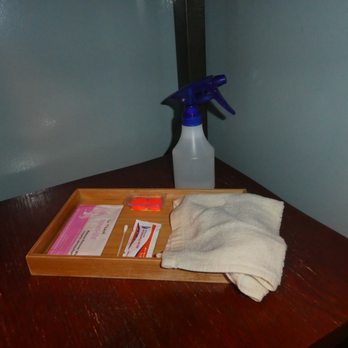 Peak Performance Float - Float Spa Near Me - Walnut Creek, California