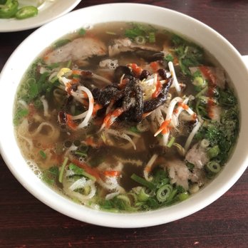 Pho Ngoc Hung - Large #19 minus tendon - Vietnamese Near Me - Falls Church, Virginia Pho Ngoc Hung - Large #19 minus tendon - Vietnamese Near Me - Falls Church, Virginia