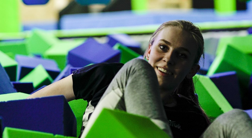 FLY HIGH ADVENTURE PARKS 61 Photos & 60 Reviews 737 E Altadena Dr