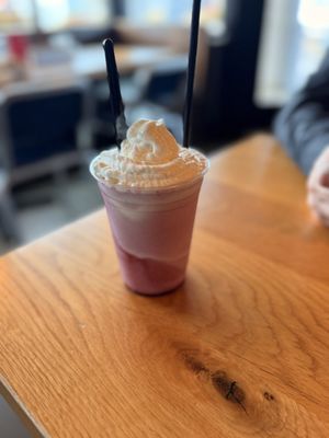 Tipsy Cow Redmond by null