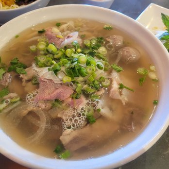 Pho Time Authentic Vietnamese Eatery - Pho special - Vietnamese Near Me - Markham, Ontario