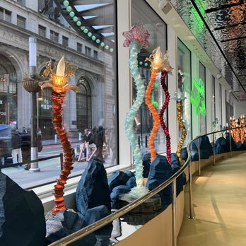 PRINTEMPS - Updated December 2025 - 318 Photos & 37 Reviews - 1 Wall St