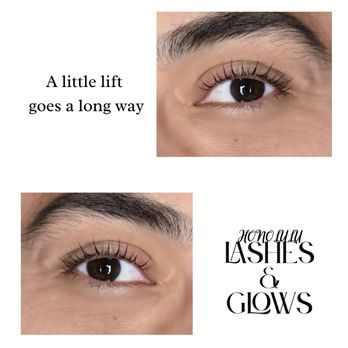 Honolulu Lashes & Glows - Eyelash Service Near Me - Honolulu, Hawaii