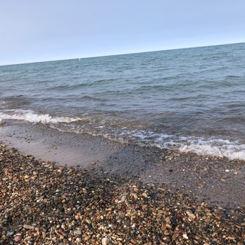Illinois Beach State Park  - Beautiful park! - Parks Near Me - Zion, Illinois