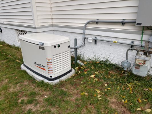 All Seasons Service Farrell's Inc