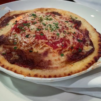 Bleu Olive - Moussaka - Mediterranean Near Me - Durham, North Carolina
