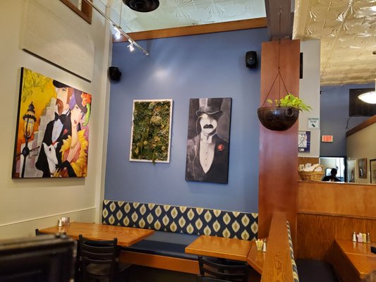 No Frill Bar And Grill by null