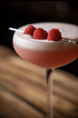 The Armory Speakeasy at The Post by null