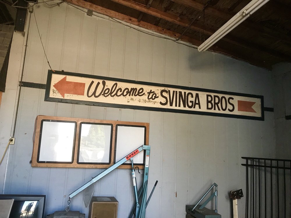 ABC SVINGA BROS Updated October 2024 206 NE 9th St, Ocala, Florida