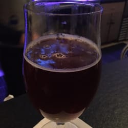 Coasters Lounge