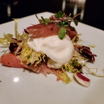 Bodega Malbec - Burrata con Prosciutto - Argentine Near Me - Toluca Lake, California Bodega Malbec - Burrata con Prosciutto - Argentine Near Me - Toluca Lake, California