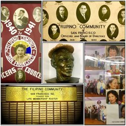 The Filipino Community of San Francisco