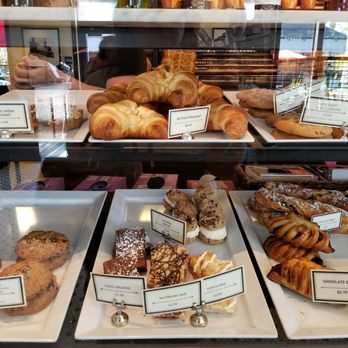 Boudin SF - Bakeries Near Me - Sacramento, California