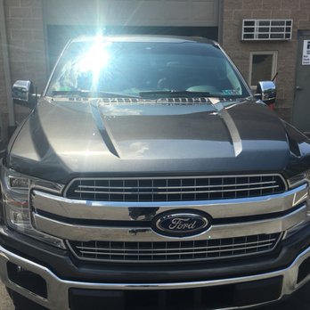 R P Detailing - Ford F-150 - Auto Detailing Near Me - Wilmington, Delaware R P Detailing - Ford F-150 - Auto Detailing Near Me - Wilmington, Delaware