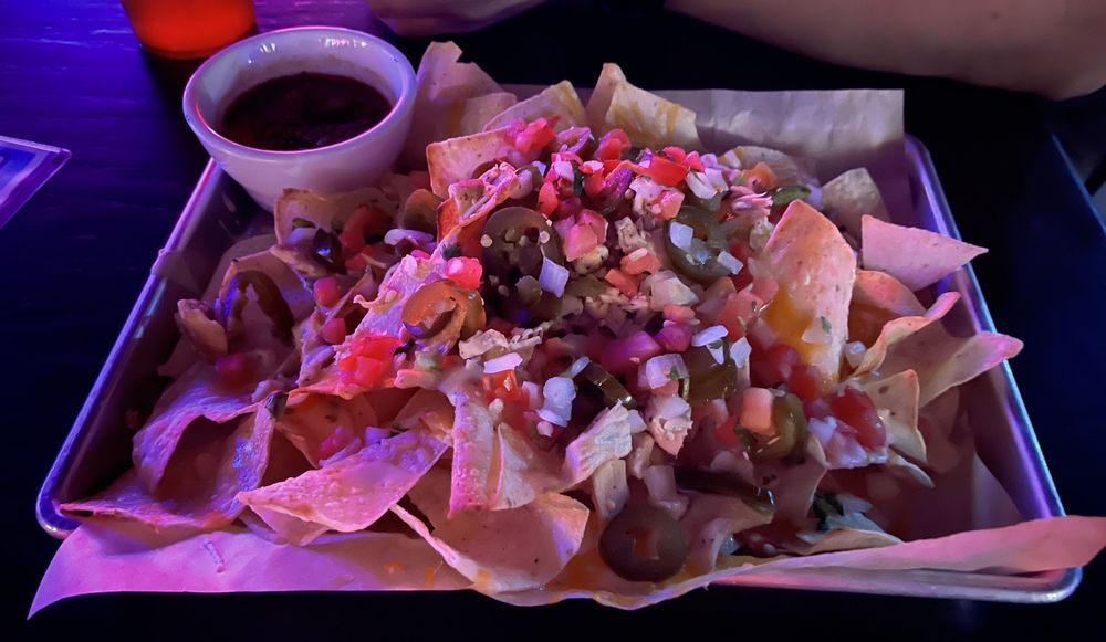 THE REVEL PATIO GRILL 165 Photos & 108 Reviews 9305 Preston Rd