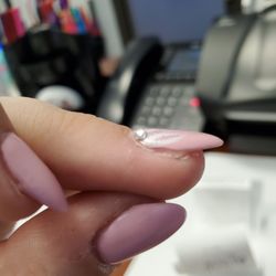 Sun Nails