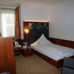 Hotel Gasthof Hasen - Business Einzelzimmer