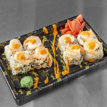 Flame Japanese Hibachi - Japanese Near Me - Seven Corners, Virginia Flame Japanese Hibachi - Japanese Near Me - Seven Corners, Virginia