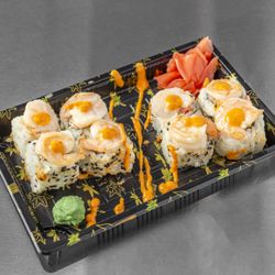 Flame Japanese Hibachi