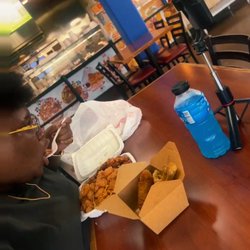 Park Blvd Express