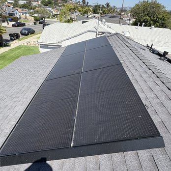 C&L Solar Cleaning - Dirty solar panel - Window Washing Near Me C&L Solar Cleaning - Dirty solar panel - Window Washing Near Me