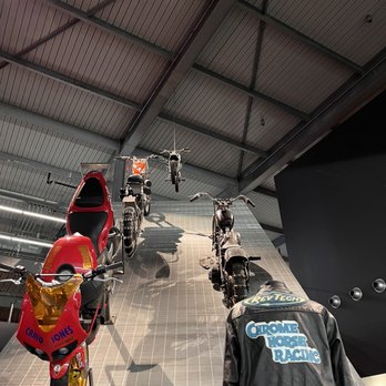 Harley-Davidson Museum - Museums Near Me - Milwaukee, Wisconsin Harley-Davidson Museum - Museums Near Me - Milwaukee, Wisconsin