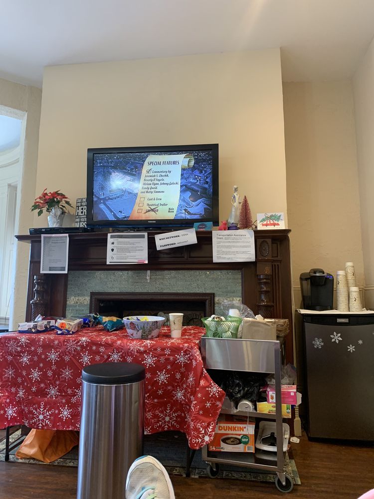 SOUTH SHORE NEUROLOGIC ASSOCIATES Updated October 2024 14 Photos