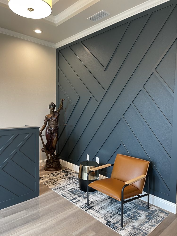 Manzano Immigration Services - disability attorney in McKinney, TX