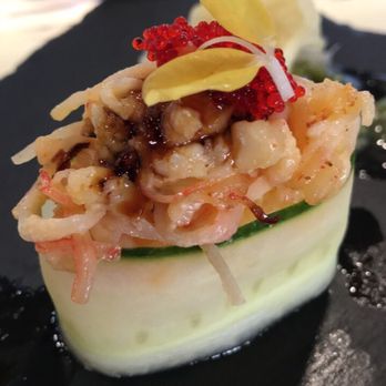 Sushi Bay 17 - Sushi Bars Near Me - Denver, Colorado
