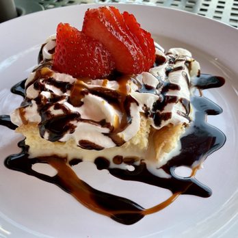 Orizaba - Tres Leches - Mexican Near Me - Bethlehem, Pennsylvania