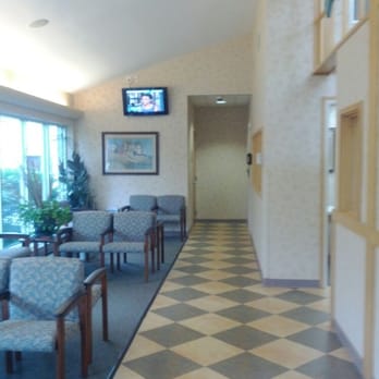 Patient First Primary & Urgent Care - Carytown - You couldn't ask for a cleaner, brighter waiting area. - Urgent Care Near Me - Richmond, Virginia Patient First Primary & Urgent Care - Carytown - You couldn't ask for a cleaner, brighter waiting area. - Urgent Care Near Me - Richmond, Virginia