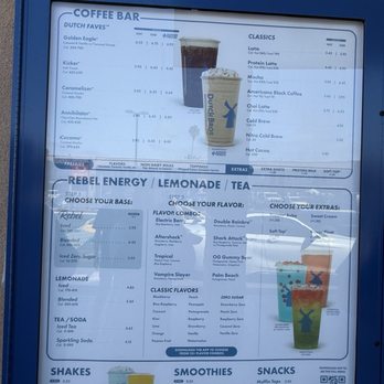 Dutch Bros Coffee - Juice Bars & Smoothies Near Me - Escondido, California Dutch Bros Coffee - Juice Bars & Smoothies Near Me - Escondido, California