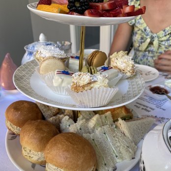 Tea List - Coffee & Tea Near Me - Davis, California Tea List - Coffee & Tea Near Me - Davis, California