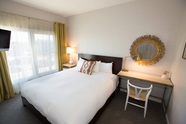 Beverly Terrace Hotel Beverly Hills, Sonder by null