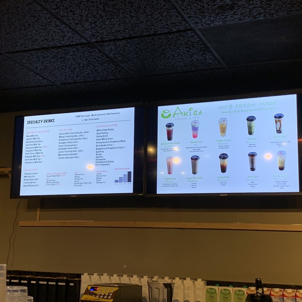 Fourteasons Coffee & Tea - Bubble Tea Near Me - Davis, California Fourteasons Coffee & Tea - Bubble Tea Near Me - Davis, California