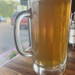 Wiseguys Pizza & Pub - Castle Danger Cream Ale on tap 22oz $7